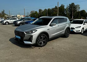 купить Jetour X70+