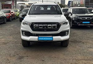 купить  Tunland G7 2023, автосалон автоцентр