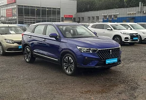 купить Бестюн T77 2023, автосалон автоцентр