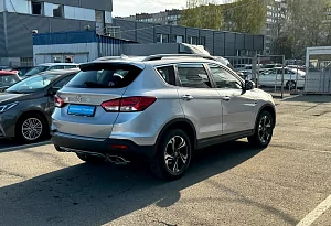 купить Донгфенг AX7 2018, автосалон автоцентр