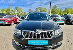 купить Шкода Superb 2015, автосалон автоцентр