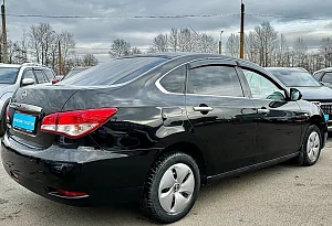 купить Ниссан Almera 2015, автосалон автоцентр