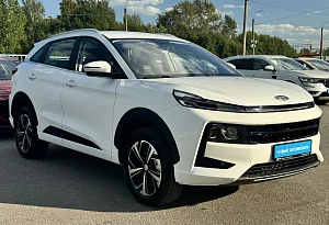 купить Джак JS6 2023, автосалон автоцентр