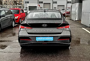 купить Хендай Elantra 2023, автосалон автоцентр