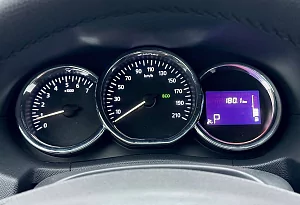купить Ниссан Terrano 2017, автосалон автоцентр