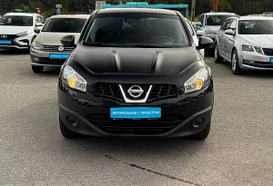 купить Ниссан Qashqai 2013, автосалон автоцентр