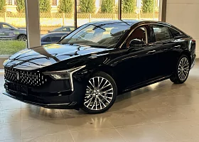 купить FAW Bestune B70