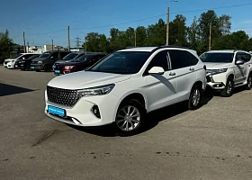 купить Haval M6