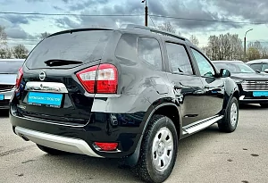 купить Ниссан Terrano 2017, автосалон автоцентр