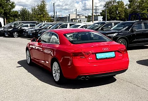 купить Ауди A5 2014, автосалон автоцентр