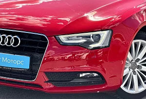 купить Ауди A5 2014, автосалон автоцентр