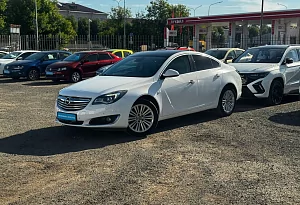 купить Опель Insignia 2014, автосалон автоцентр