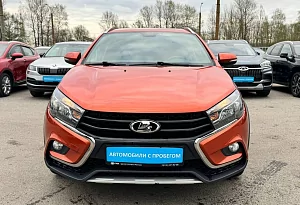купить Лада Vesta 2021, автосалон автоцентр