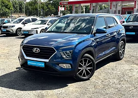 купить Hyundai Creta