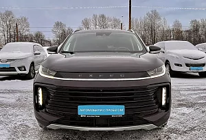 купить Эксид TXL 2021, автосалон автоцентр