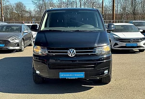 купить Фольксваген Caravelle 2014, автосалон автоцентр