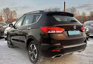 купить Донгфенг AX7 2019, автосалон автоцентр
