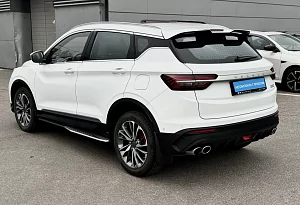 купить Belgee X50 2023, автосалон автоцентр