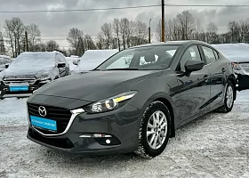 купить Mazda 3