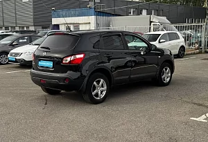 купить Ниссан Qashqai 2013, автосалон автоцентр