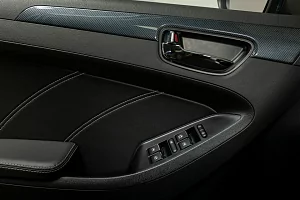 Фото Dongfeng 580 - интерьер и экстерьер