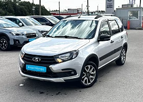 купить новый Lada (ВАЗ) Granta