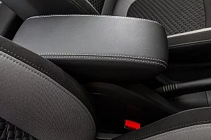 Фото Lada Vesta SW - интерьер и экстерьер