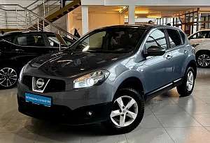 купить Ниссан Qashqai 2010, автосалон автоцентр