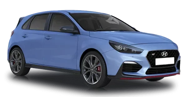 Фото Hyundai Ай 30 новый