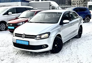 купить Фольксваген Polo 2011, автосалон автоцентр
