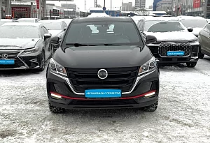 купить Донгфенг DFSK 500 2024, автосалон автоцентр