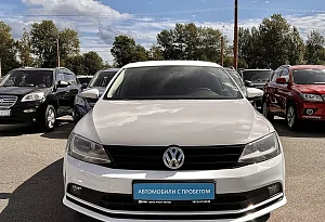 купить Фольксваген Jetta 2015, автосалон автоцентр