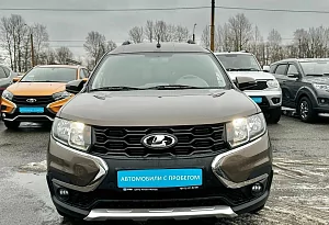 купить Лада Largus 2021, автосалон автоцентр