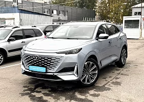 купить новый Changan UNI-K