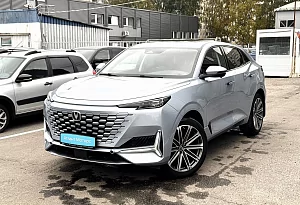 купить Чанган UNI-K 2024, автосалон автоцентр