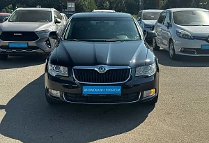 купить Шкода Superb 2013, автосалон автоцентр