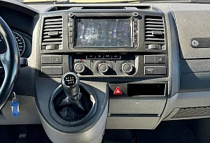 купить Фольксваген Caravelle 2014, автосалон автоцентр