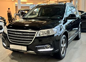 купить Haval H6