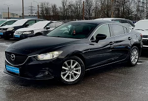 купить Мазда 6 2013, автосалон автоцентр