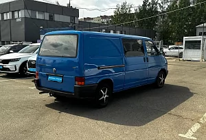 купить Фольксваген Transporter 1995, автосалон автоцентр