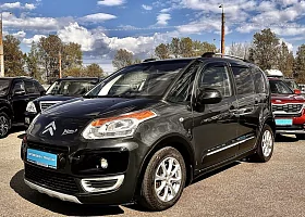 купить Citroen C3 Picasso