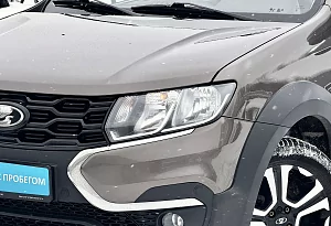 купить Лада Largus 2021, автосалон автоцентр