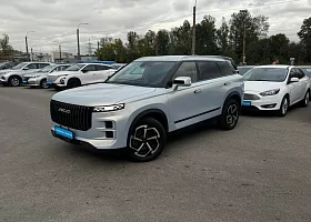 купить Jaecoo J7