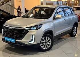 купить BAIC X35