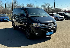 купить Фольксваген Caravelle 2014, автосалон автоцентр