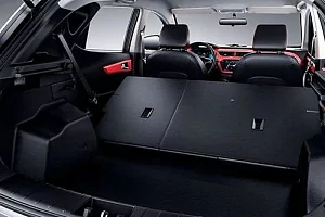 Фото JAC iEV7S - интерьер и экстерьер