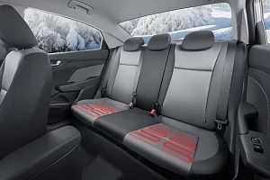 Фото Hyundai Solaris - интерьер и экстерьер