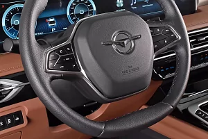 Фото HAIMA 7х - интерьер и экстерьер