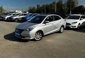 купить Чанган Alsvin 2023, автосалон автоцентр