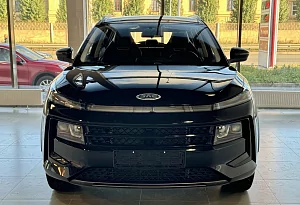 купить Джак JS6 2023, автосалон автоцентр